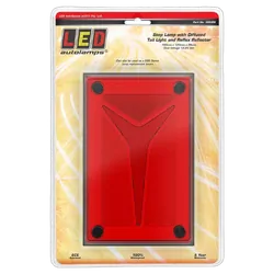 Stop/Tail Lamps 595RM