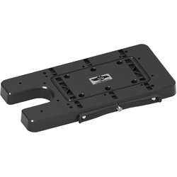 Haswing Heavy Duty Quick Release Bracket to suit the Cayman B GPS models.