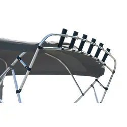 5 Oceans Marine Rocket Launcher Aluminium 140cm - 170cm