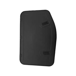 Coast To Coast Door 8 - Black Tunnel Boot Arch Side Door 439 x 661 | Black Locks