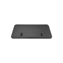 Coast To Coast Door 9 - Black 950 x 415.C8550F | Black Locks