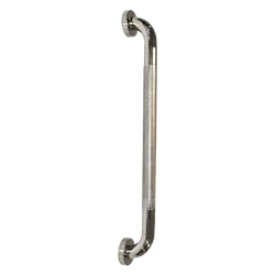Coast To Coast Caravan Grab Handle 600mm Stainless Steel - 32mm (D) 600mm (L).
