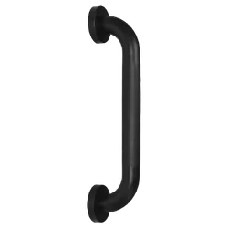 Coast To Coast Caravan Grab Handle 350mm Matt Black Stainless Steel - 32mm (D) 350mm (L).