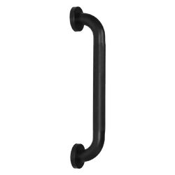 Coast To Coast Caravan Grab Handle 400mm Matt Black Stainless Steel - 32mm (D) 400mm (L).