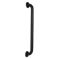 Coast To Coast Caravan Grab Handle 600mm Matt Black Stainless Steel - 32mm (D) 600mm (L).