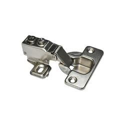 DGN Short Hinge for Top and Bottom Cupboard with Soft Close