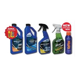 Camco Cleaning Essentials Starter Kit