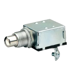 Narva Momentary (On) Push Button Switch