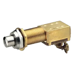 Narva Momentary (On) Push Button Switch (Marine)