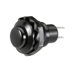 Narva Micro Momentary (On) Push Button Switch