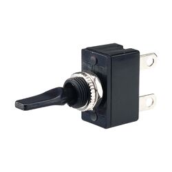 Narva Momentary (On)/Off/Momentary (On) Toggle Switch (Aerial)