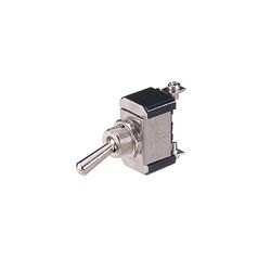 Narva Off/On Metal Toggle Switch