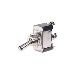 Narva On/Off/On Metal Toggle Switch