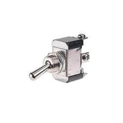 Narva On/Off/On Metal Toggle Switch