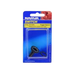 Narva Waterproof Rubber Boot Seal