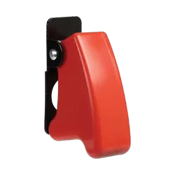 Narva Missile' Switch Cover