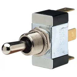 Narva Momentary (On)/Off/Momentary (On) Heavy-Duty Toggle Switch