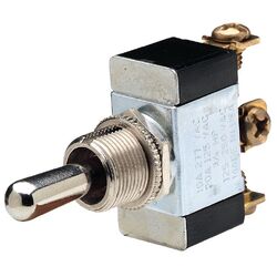 Narva On/Off/Momentary (On) Heavy-Duty Toggle Switch