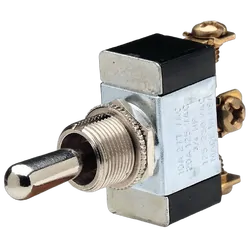 Narva On/Off/Momentary (On) Heavy-Duty Toggle Switch