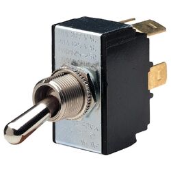 Narva Off/On Heavy-Duty Toggle Switch