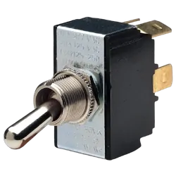 Narva Off/On Heavy-Duty Toggle Switch