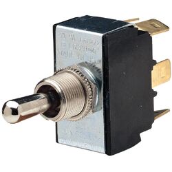 Narva On/On Heavy-Duty Toggle Switch