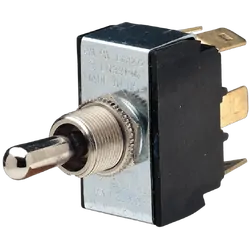 Narva Momentary (On)/Off/Momentary (On) Heavy-Duty Toggle Switch