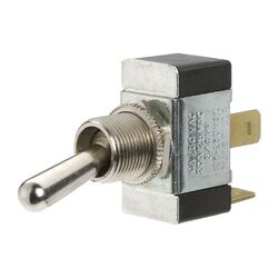 Narva Off/Momentary (On) Toggle Switch