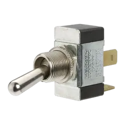 Narva Off/Momentary (On) Toggle Switch