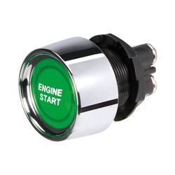 Narva 12 Volt Starter Switch With Green LED