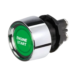 Narva 12 Volt Starter Switch With Green LED