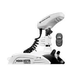 Minn Kota Riptide Terrova 80 lb. i-Pilot 72"