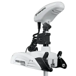 Minn Kota Riptide Terrova 80LBS ADV I-PILOT Link 72" 12V