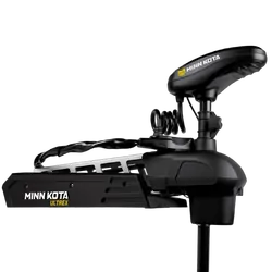 MINNKOTA ULTREX TROLLING MOTOR 112LB IP BT 52" 36V