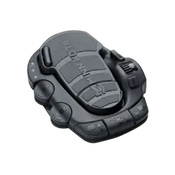 Minn Kota Foot Pedal Corded T/S Ulterra Including St