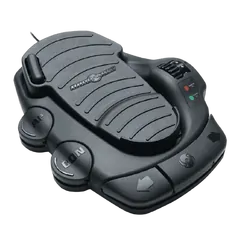 Minn Kota Foot Pedal Corded Riptide Terrova