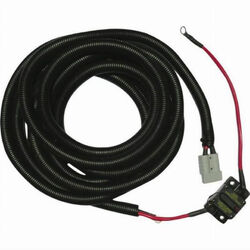 Minn Kota Wiring Harness 3M Inc Fuse To Suit Lithium Battery