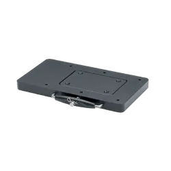 Minn Kota Quick Release Bracket Mka-48 Universial Top Plate