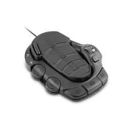 Minn Kota Foot Pedal T/S Terrova Post 2017