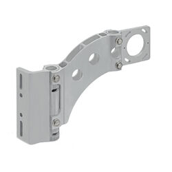 Minn Kota Talon Bracket Jack Plate Mount Port Starboard