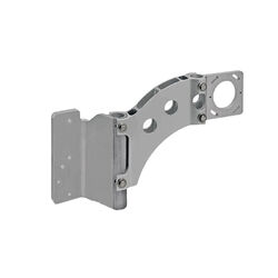 MINNKOTA TALON BRACKET SANDWITCH MOUNT STARBOARD