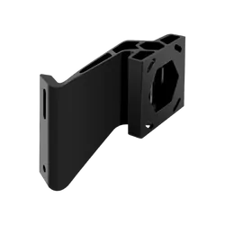 Minn Kota Raptor Starboard 4" Jack Plate Brkt