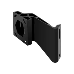 Minn Kota Raptor Port 4" Jack Plate Brkt