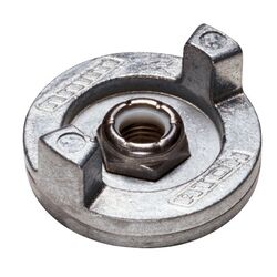 Minn Kota Service Prop Nut Nyloc