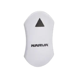 Narva Rotary' Battery Master Switch - With Removable Keyed Knob