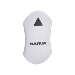 Narva Rotary' Battery Master Switch - With Removable Keyed Knob