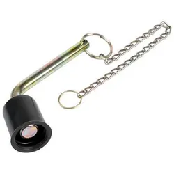 Narva Replacement Metal Key