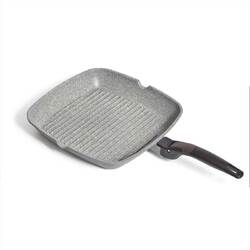 Compact Grill Pan 28cm