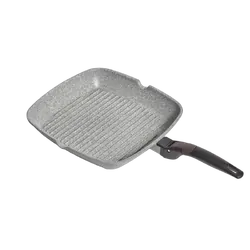 Campfire Compact Grill Pan 28cm