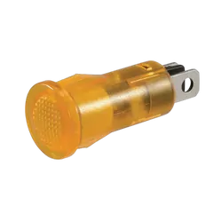 Narva 12 Volt Pilot Lamp With Amber LED